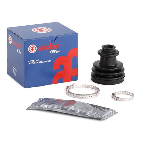 Fuelle transmisión delantero exterior para Citroen AX  ZA