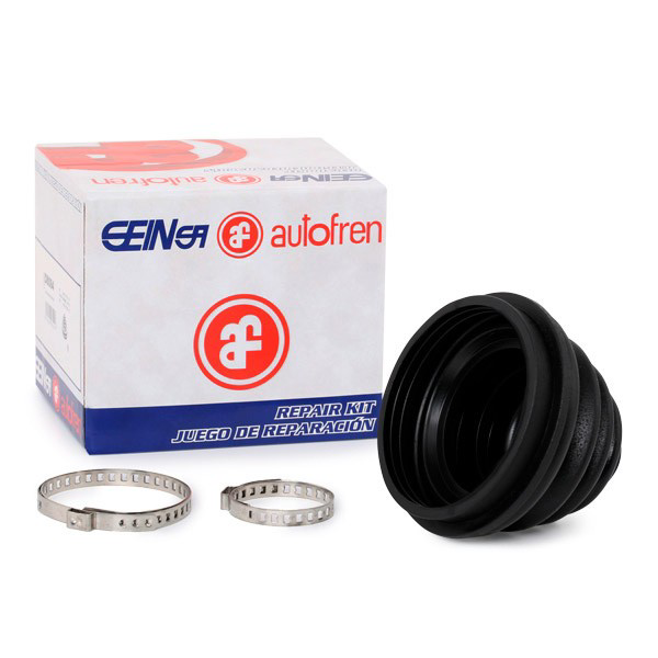 Comprar D8094 Autofren Fuelle de palier delantero exterior