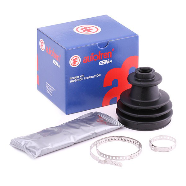 Fuelle, palier delantero exterior Citroen Saxo hatchback (S0, S1) (1996 - 2004) precio, desde 10,36 EUR