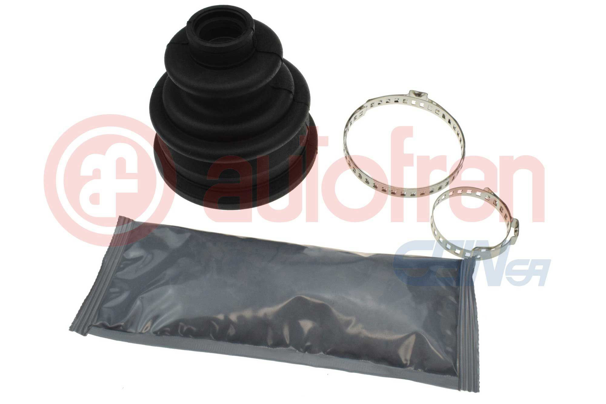 D8110 Autofren Fuelle transmisión delantero exterior