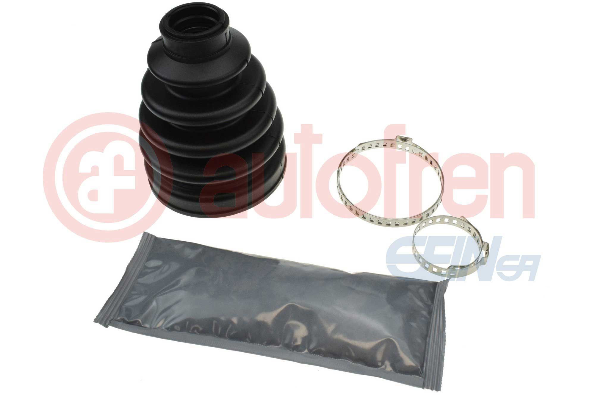  Fuelle de palier delantero exterior Toyota Celica 