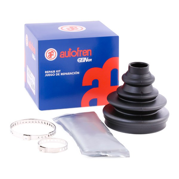 D8145 Autofren Fuelle transmisión delantero exterior