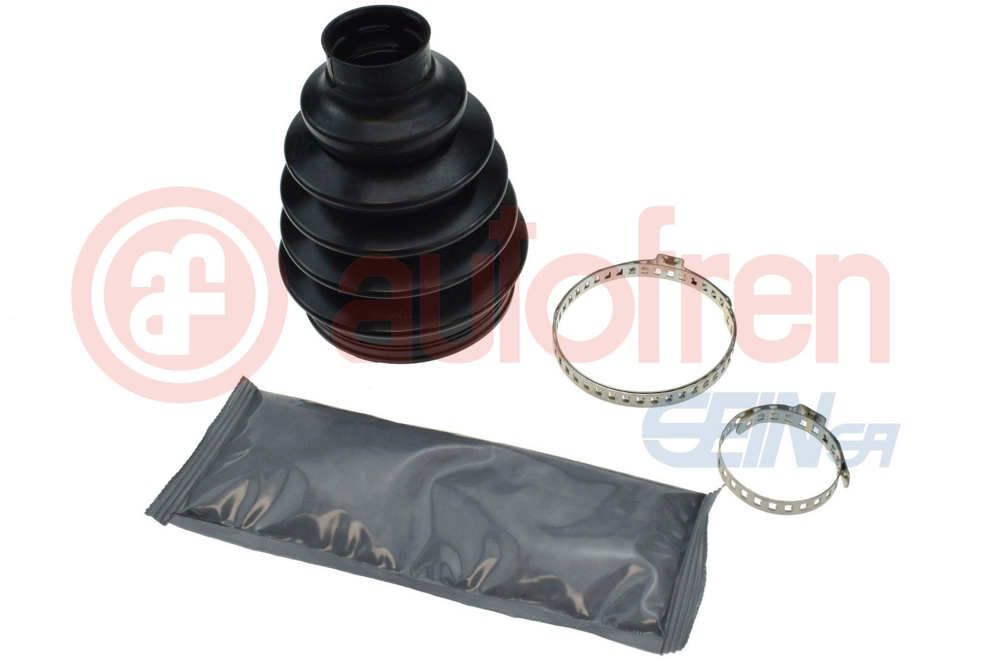 D8158T Autofren Fuelle transmisión delantero exterior