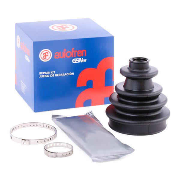 Fuelle de palier delantero exterior 1342 Metalcaucho