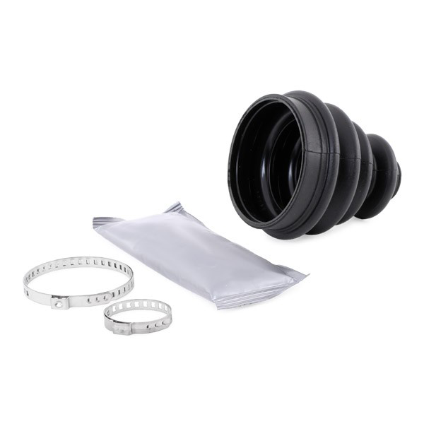  Fuelle de palier delantero exterior Ford Escort 5