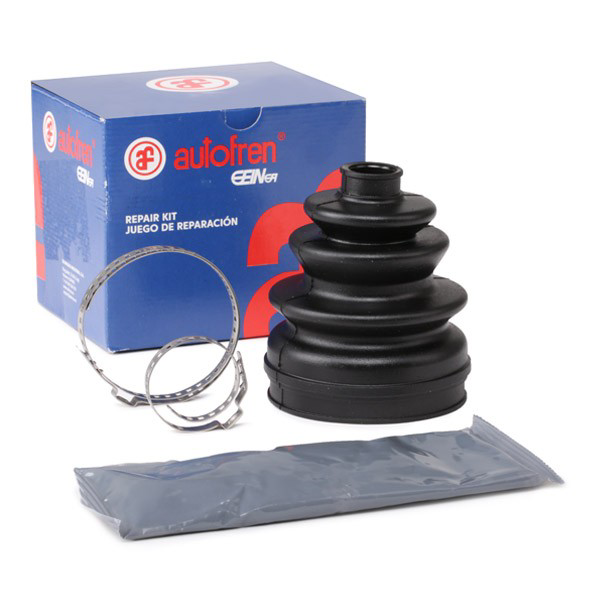 Fuelle, palier delantero exterior Autofren D8162 precio, desde 4,57 EUR