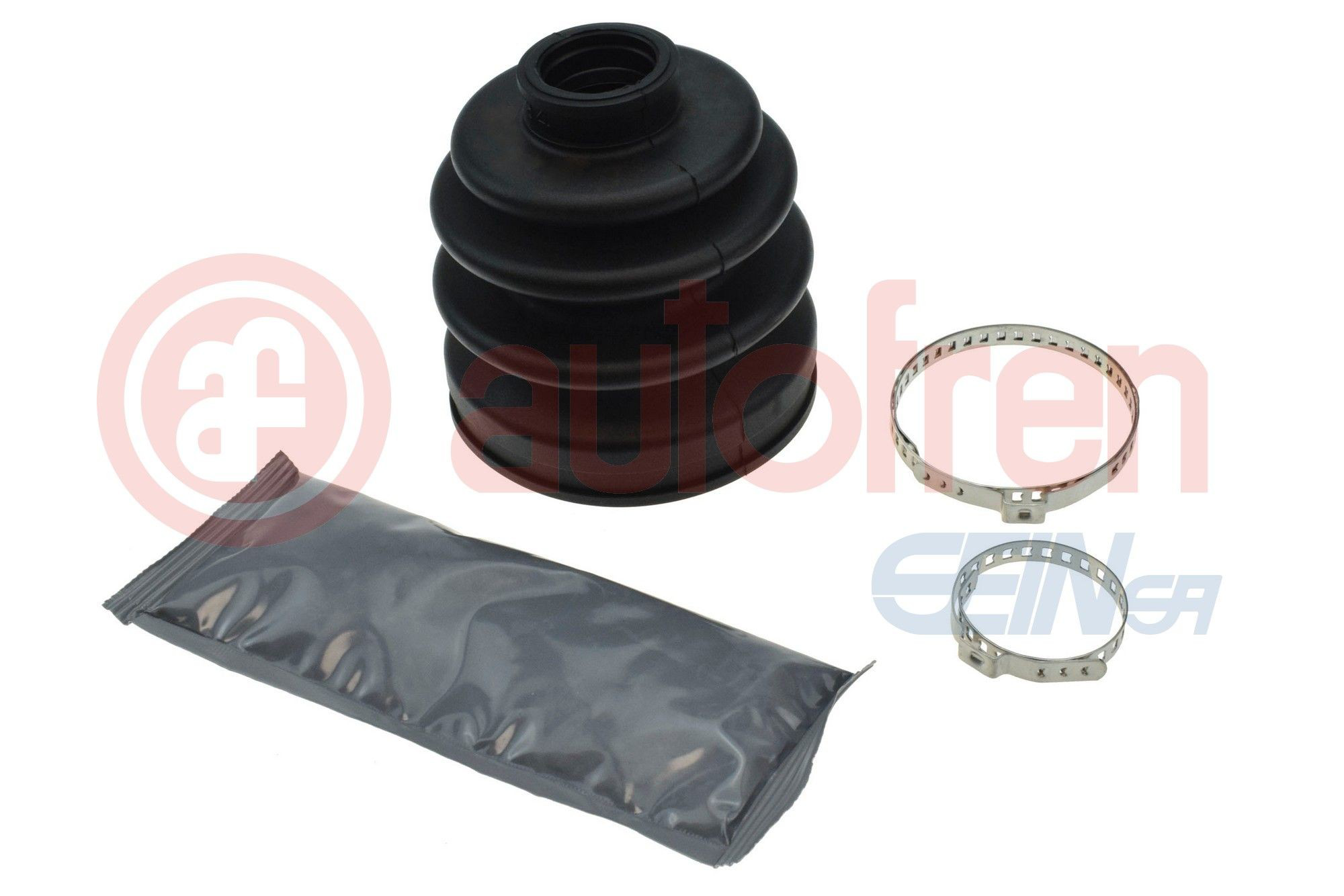 Fuelle, palier delantero exterior Mitsubishi Pajero II SUV (V2W, V4W) (1990 - 2004) precio, desde 6,16 EUR