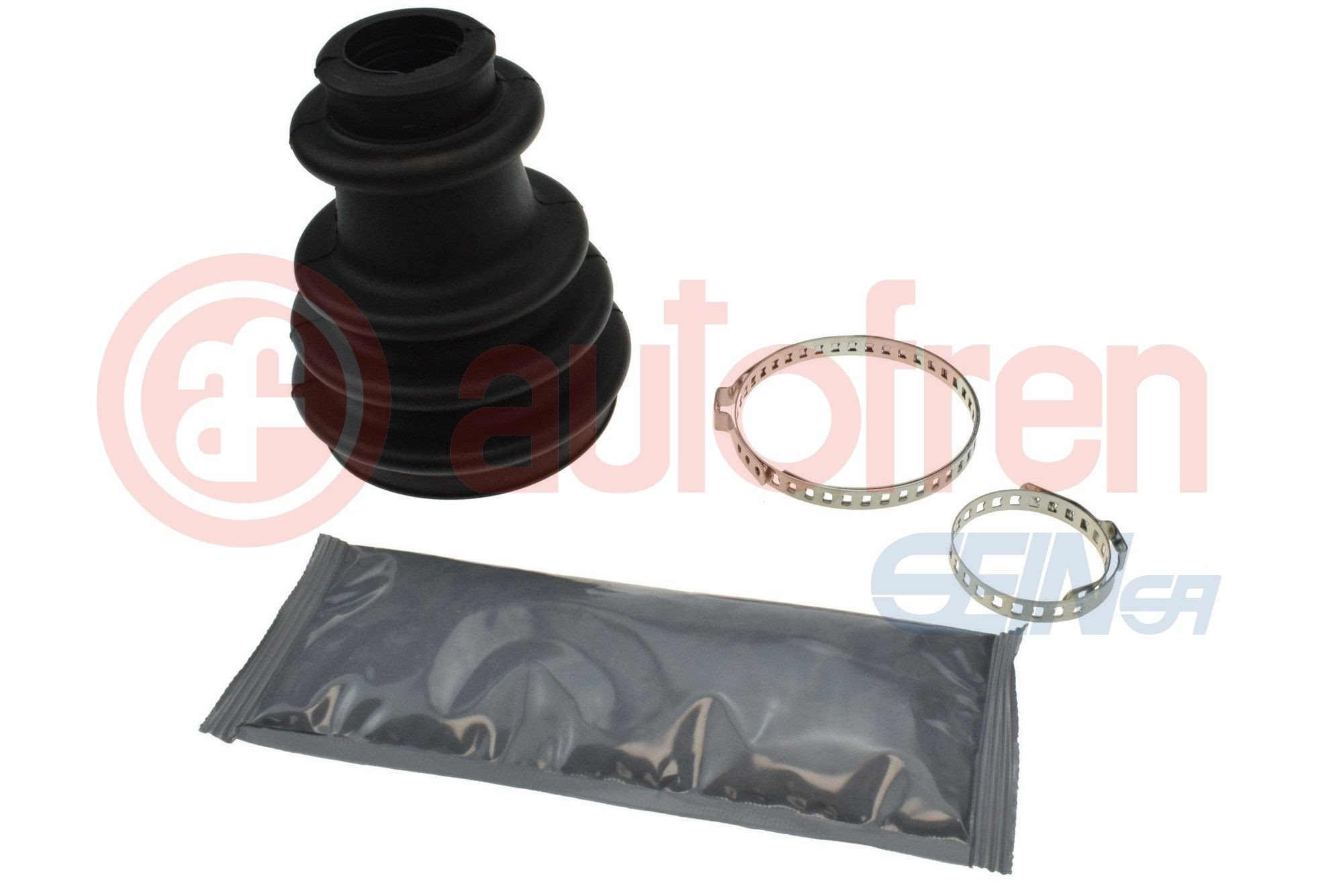 Fuelle semieje delantero exterior Renault 11 3 dr