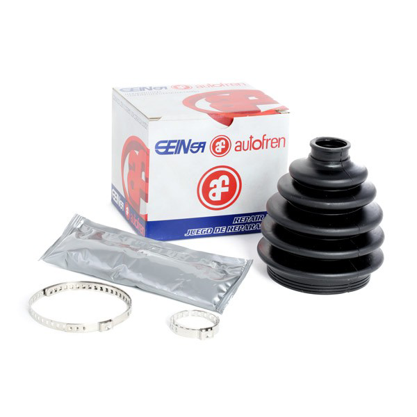 Fuelle transmisión delantero exterior para Seat Ibiza V KJ1, KJG