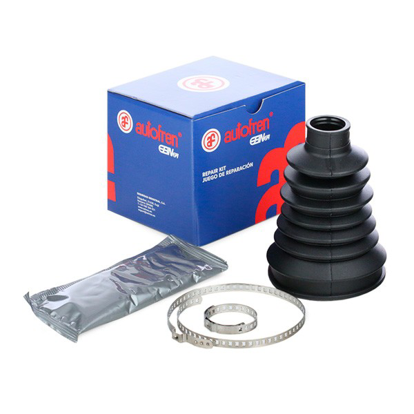 Fuelle, palier delantero exterior Renault Clio SYMBOL sedán (LB0, LB1, LB2) (1998 - 2008) precio, desde 7,17 EUR