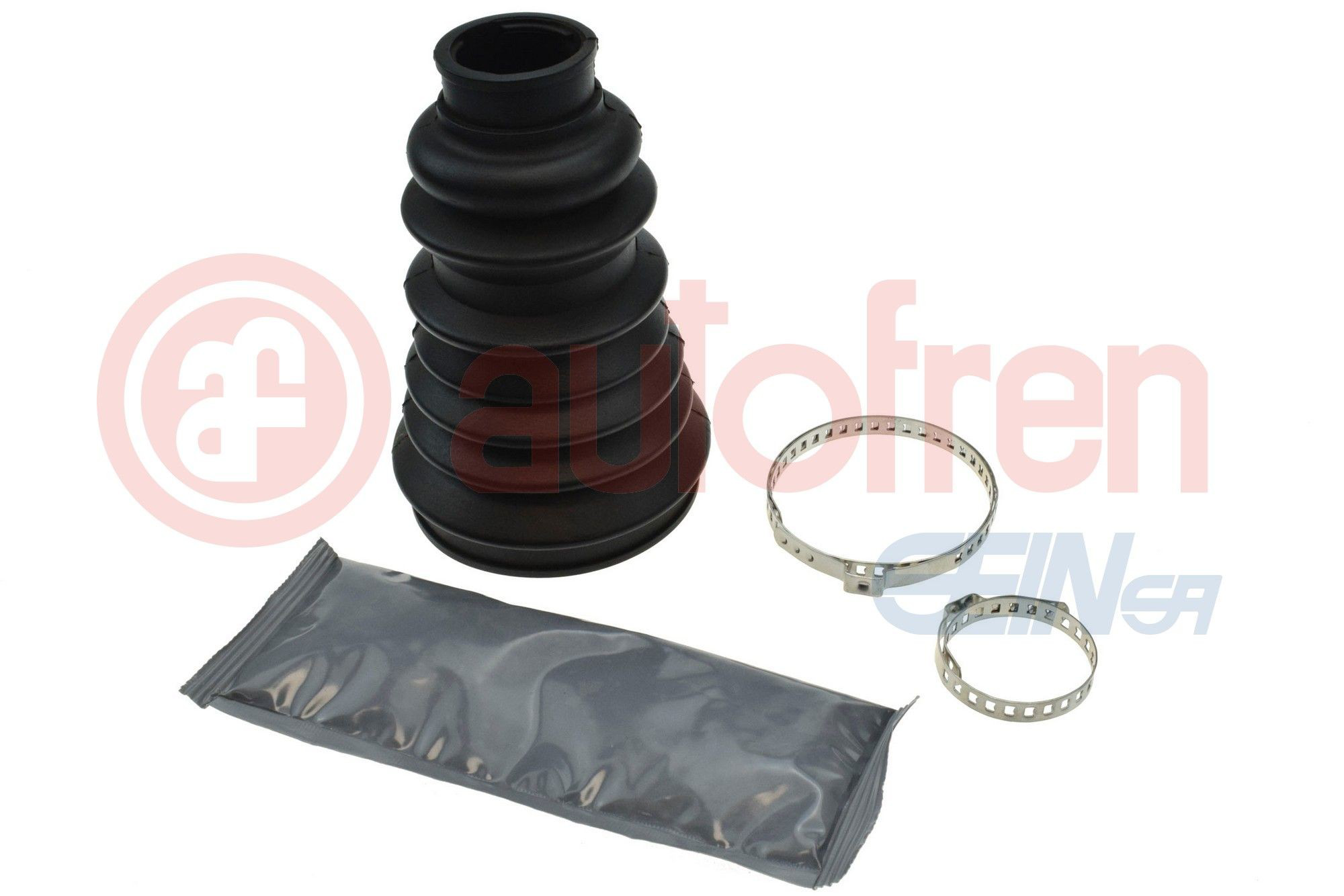Fuelle semieje delantero exterior Renault Megane I