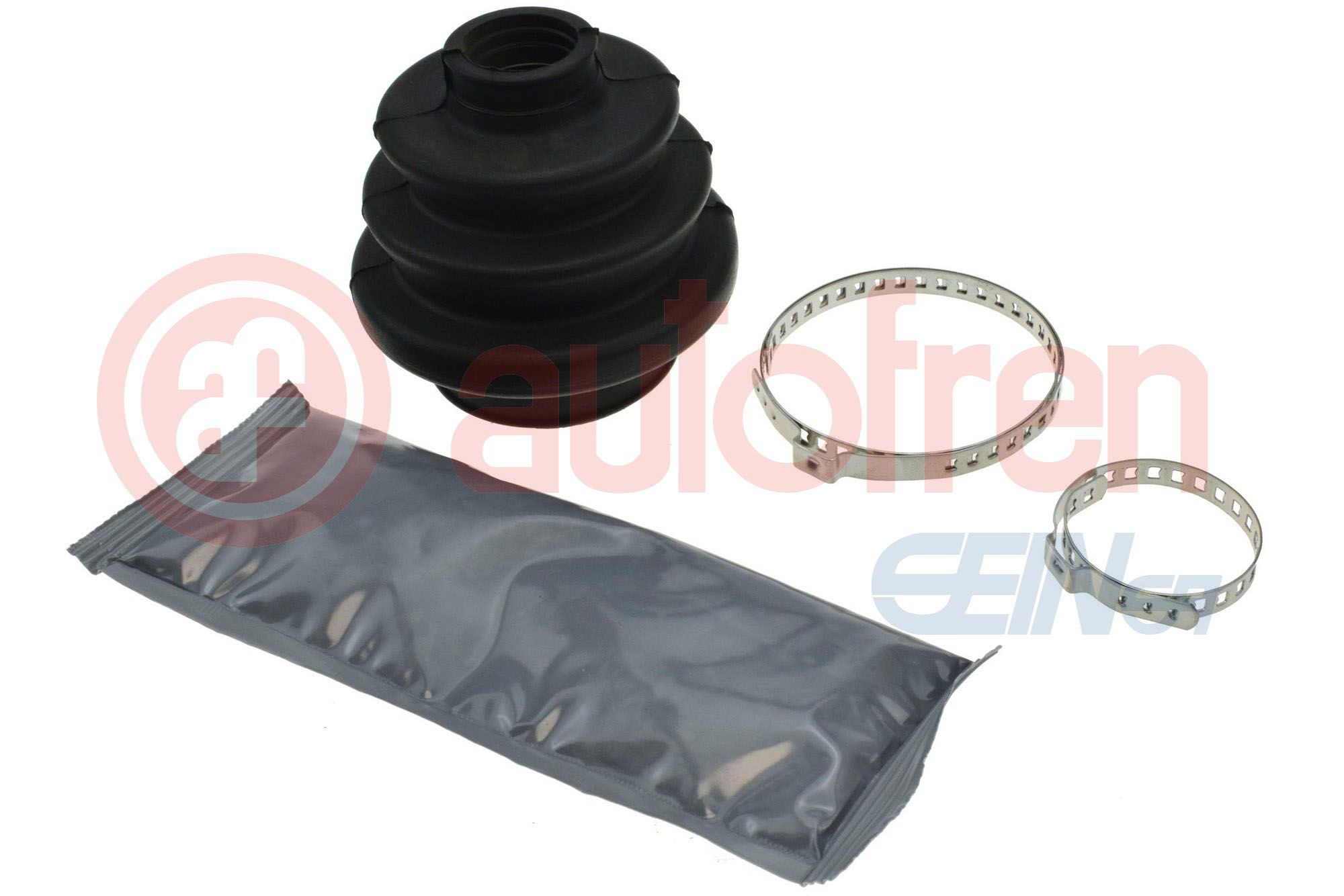 Fuelle palier delantero interior para Alfa Romeo 33  907A
