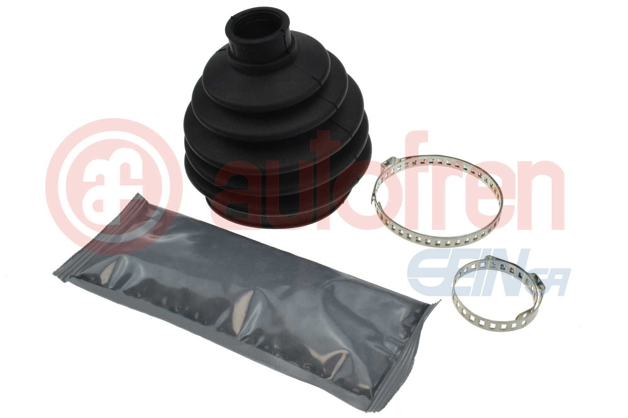 Fuelle semieje delantero exterior Opel Astra G