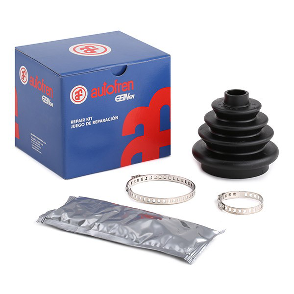 Fuelle transmisión delantero exterior para Fiat Tipo  160