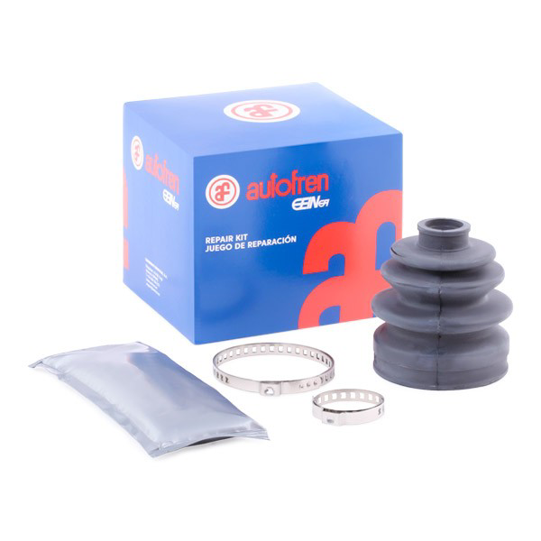 Fuelle transmisión delantero exterior Nissan Micra hatchback (K10) (1982 - 1992) precio, desde 9,41 EUR