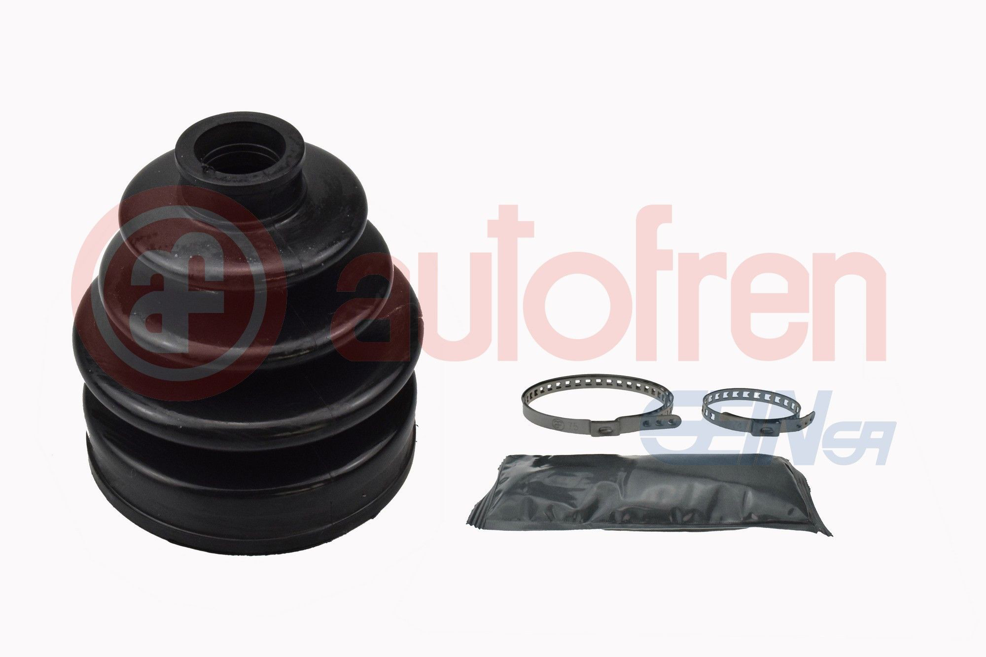 D8254 Autofren Fuelle palier delantero interior