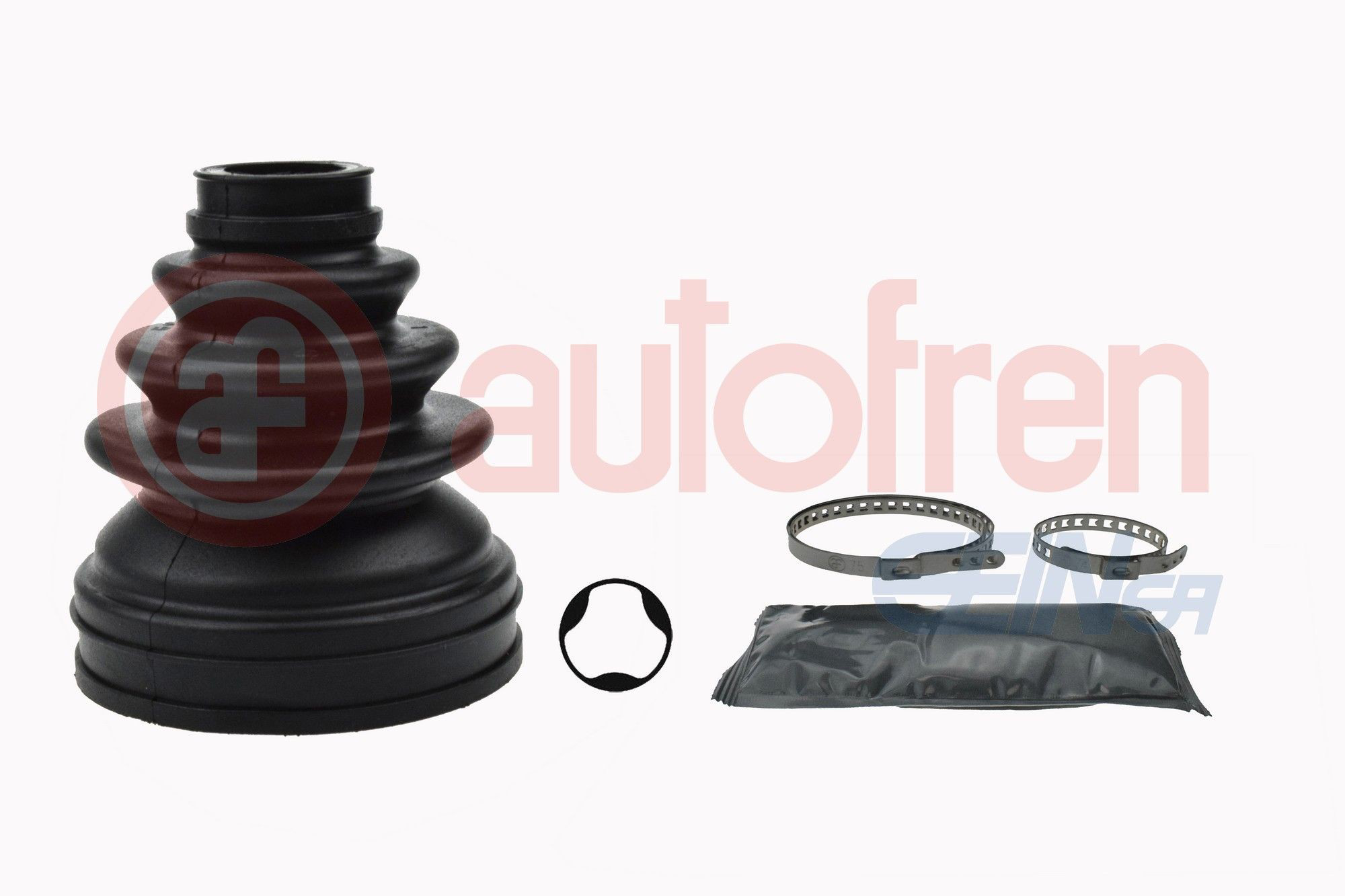 Comprar Fuelle de semieje delantero interior Opel Meriva A 