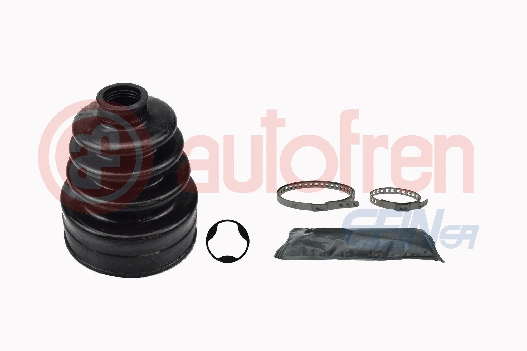 Fuelle palier delantero interior para Chrysler Voyager II GS 