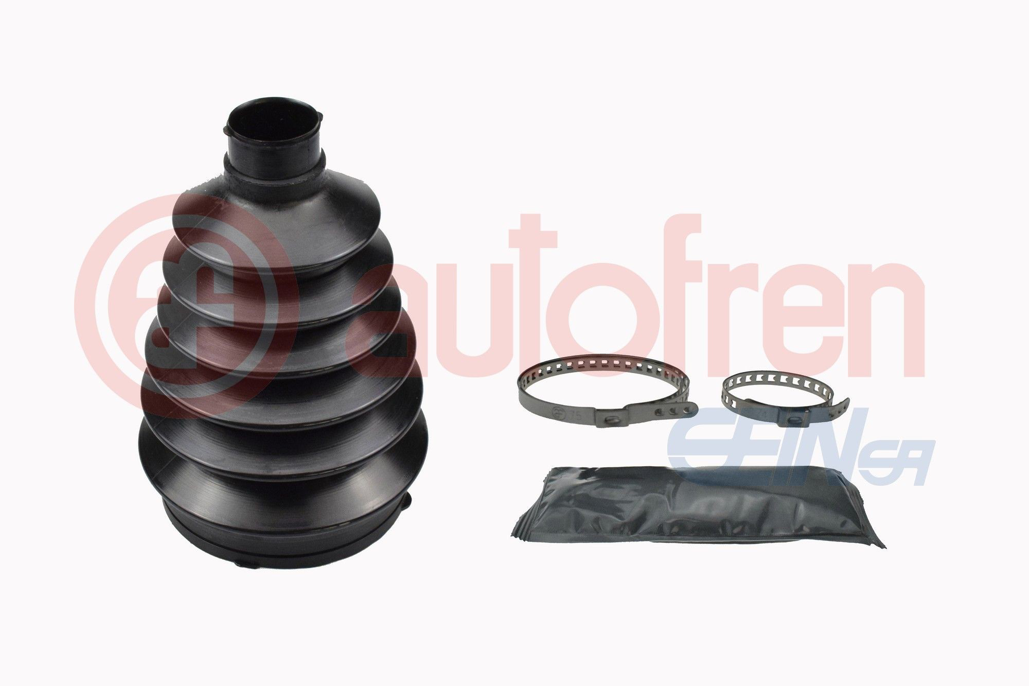  Fuelle de palier delantero exterior Chevrolet Epica 1