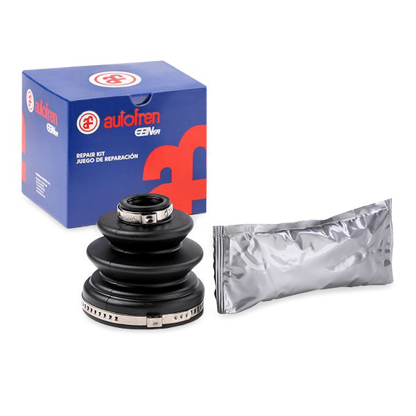 Fuelle transmisión delantero exterior Autofren D8298 precio, desde 10,62 EUR