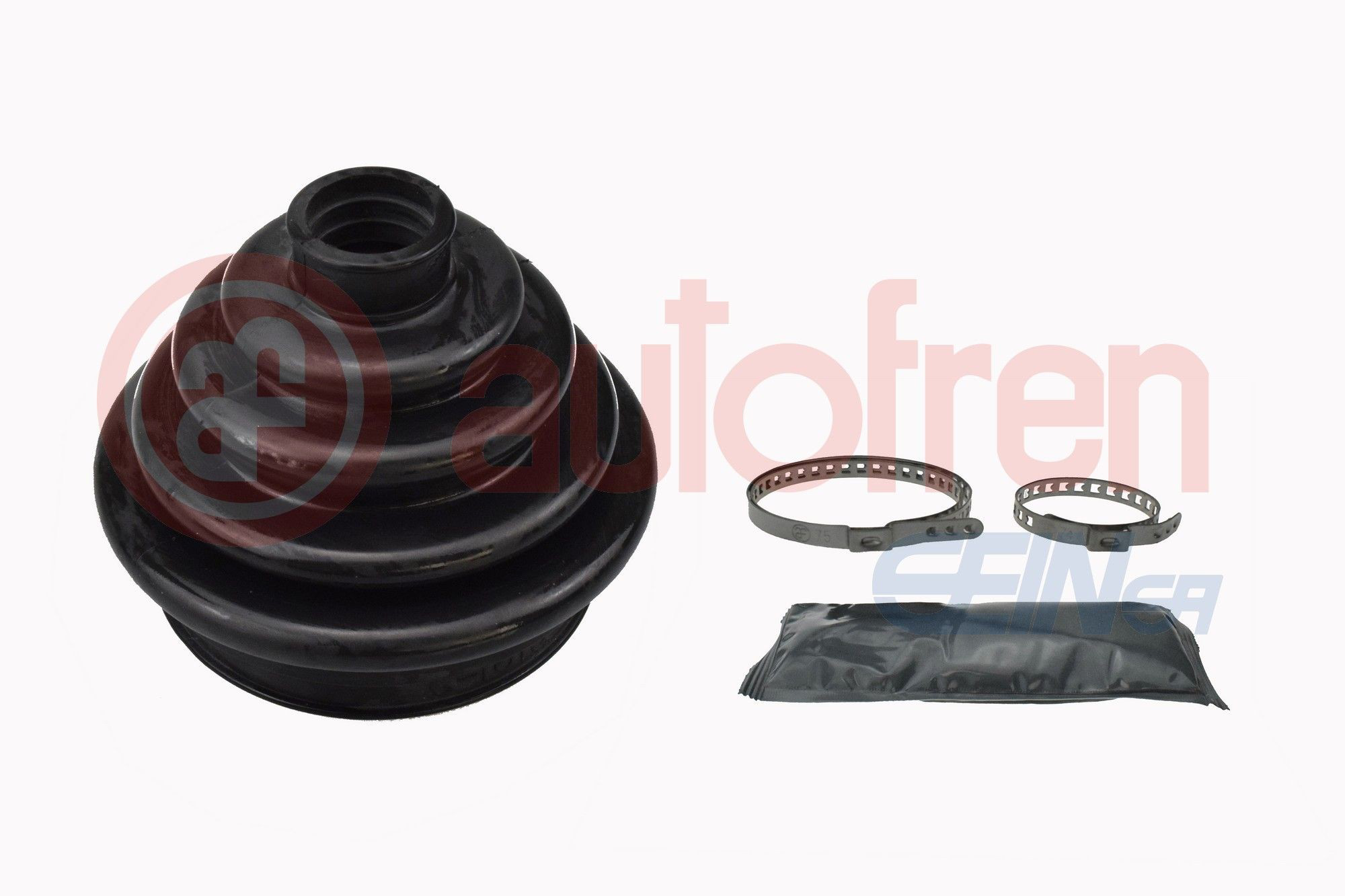 Comprar Fuelle de palier delantero exterior Skoda Felicia I 791, 6U1
