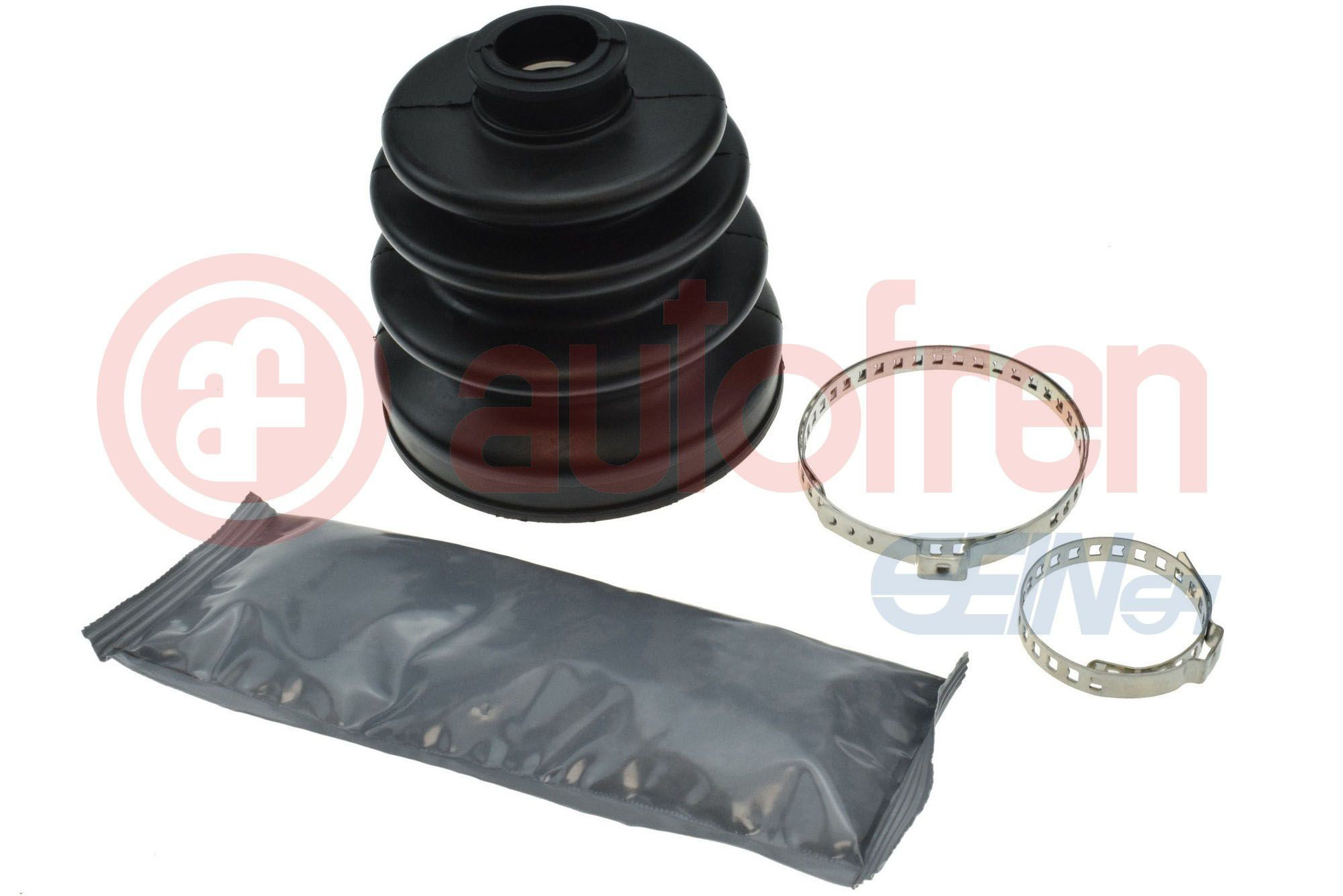 D8330 Autofren Fuelle transmisión delantero exterior