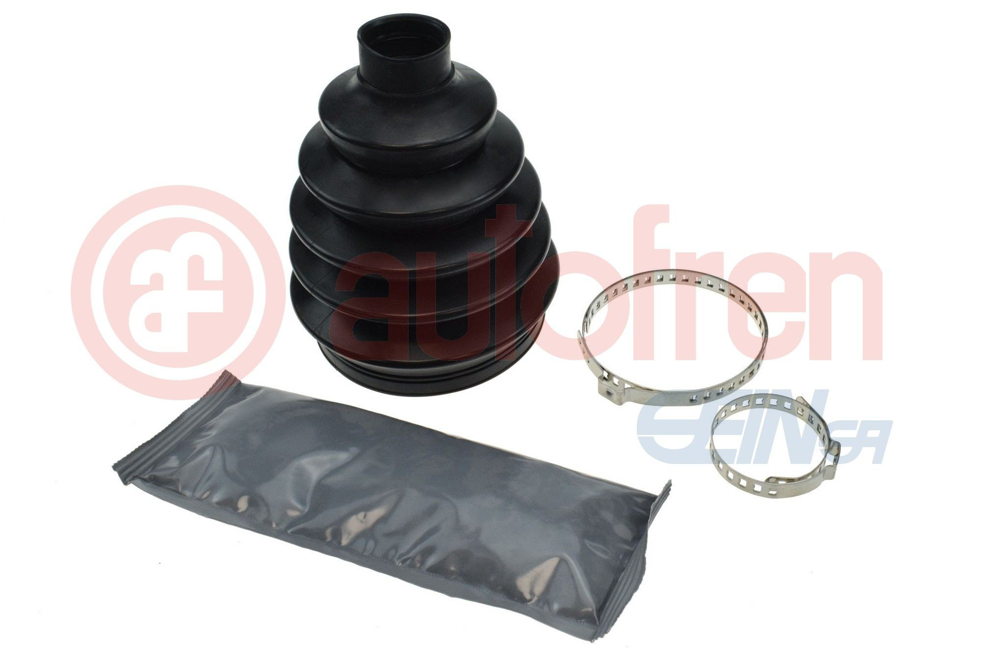 Fuelle, palier delantero exterior Fiat Doblo I furgoneta (223) (2001 - 2010) precio, desde 7,60 EUR