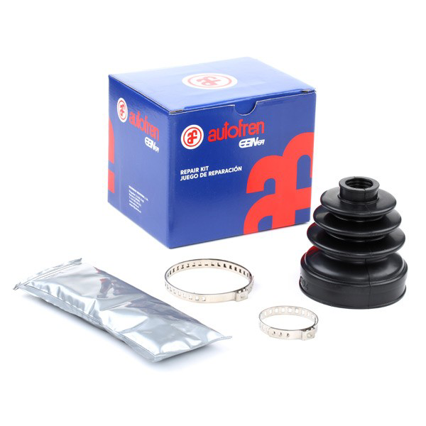 Fuelle transmisión delantero exterior Autofren D8511 precio, desde 5,65 EUR