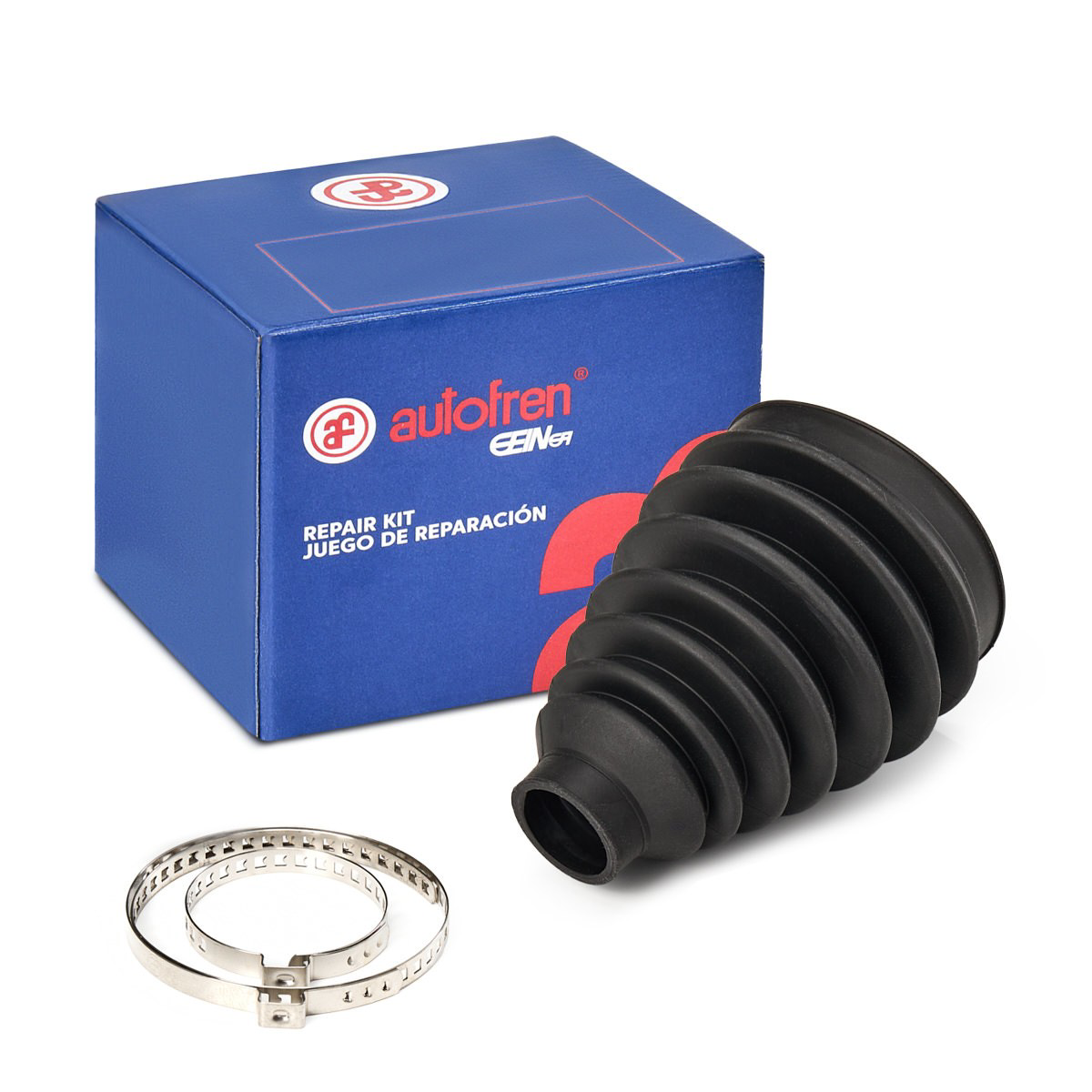 D8519T Autofren Fuelle transmisión delantero exterior