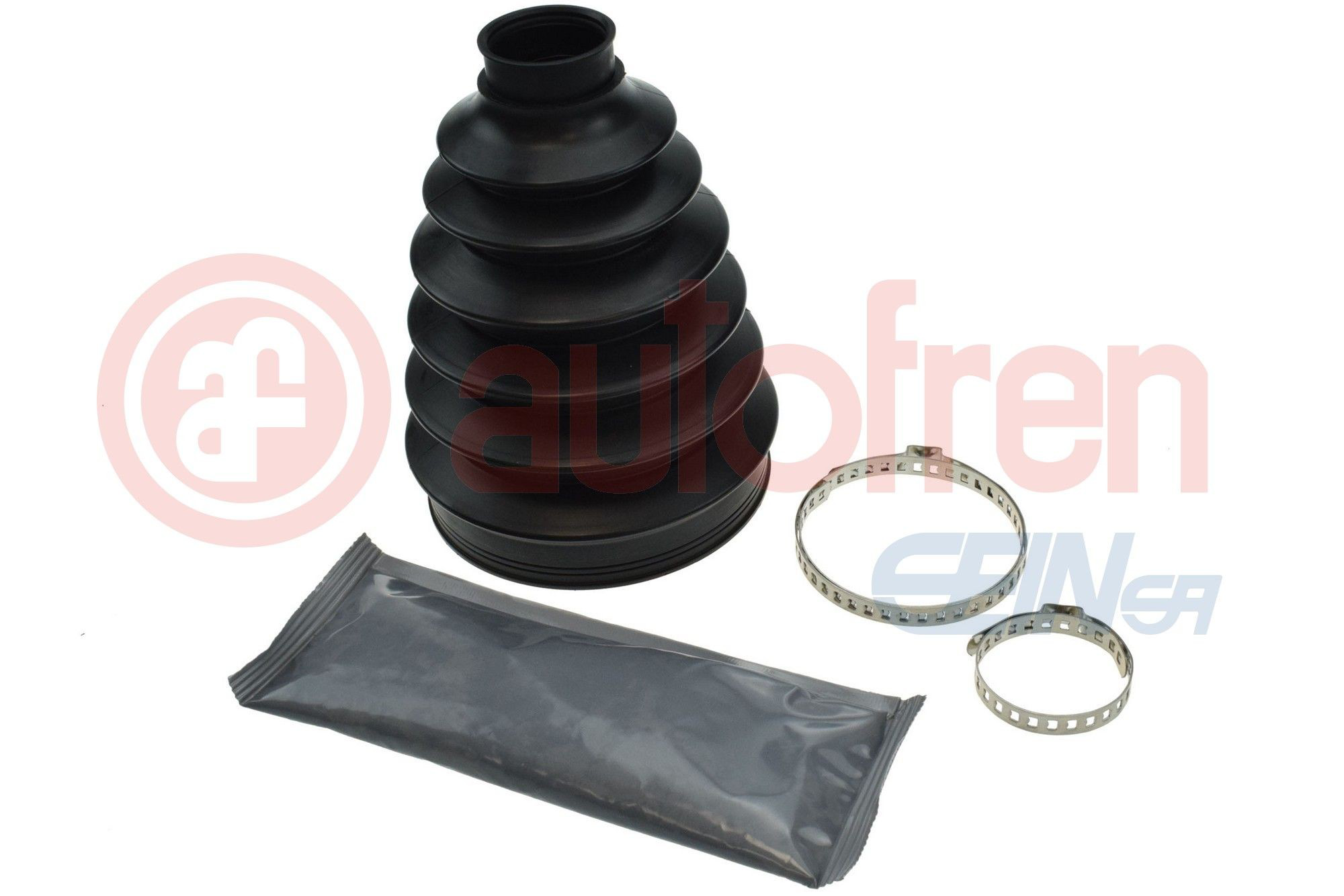 95519452 General Motors Fuelle transmisión delantero exterior