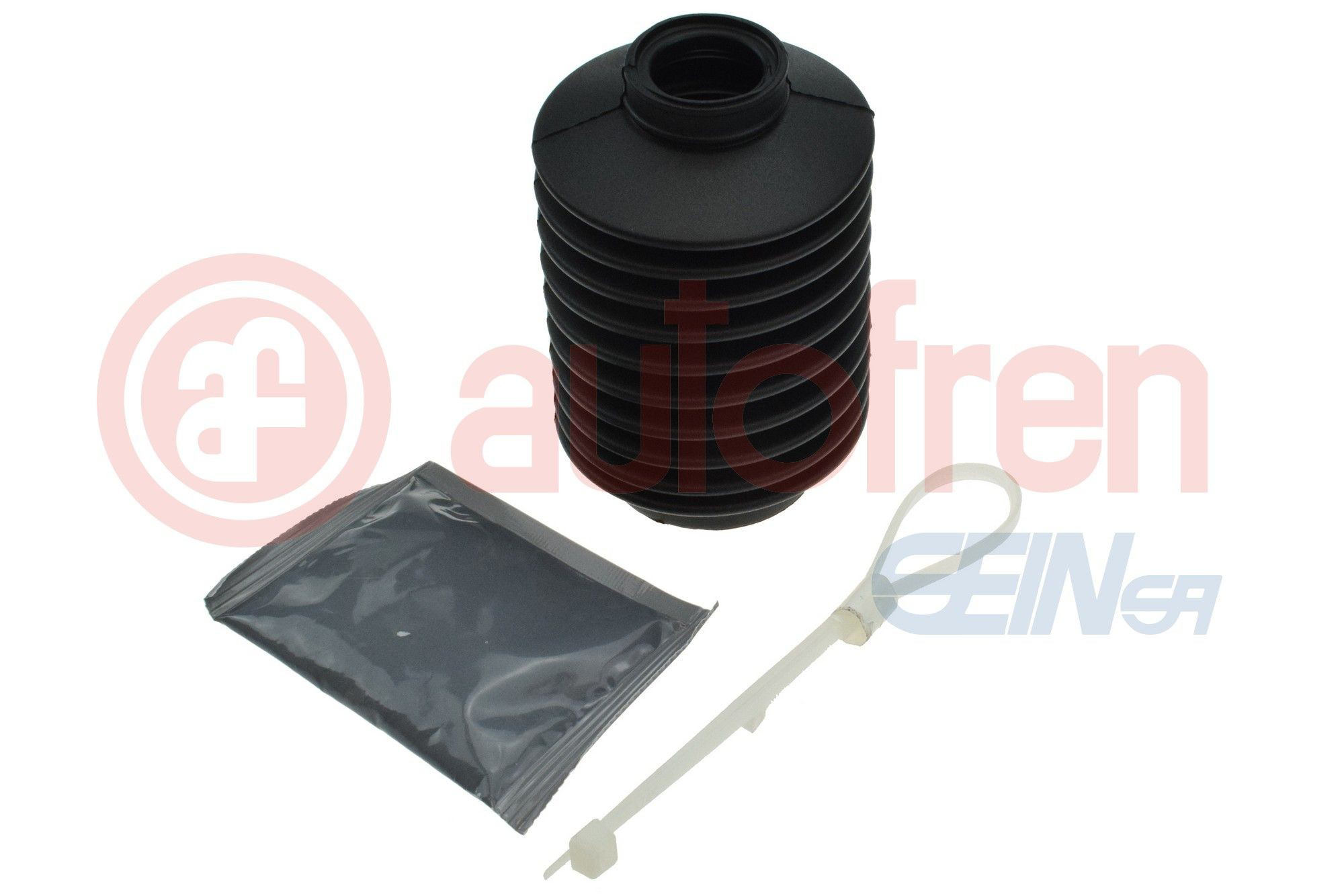 Fuelle de dirección Volkswagen Transporter T4