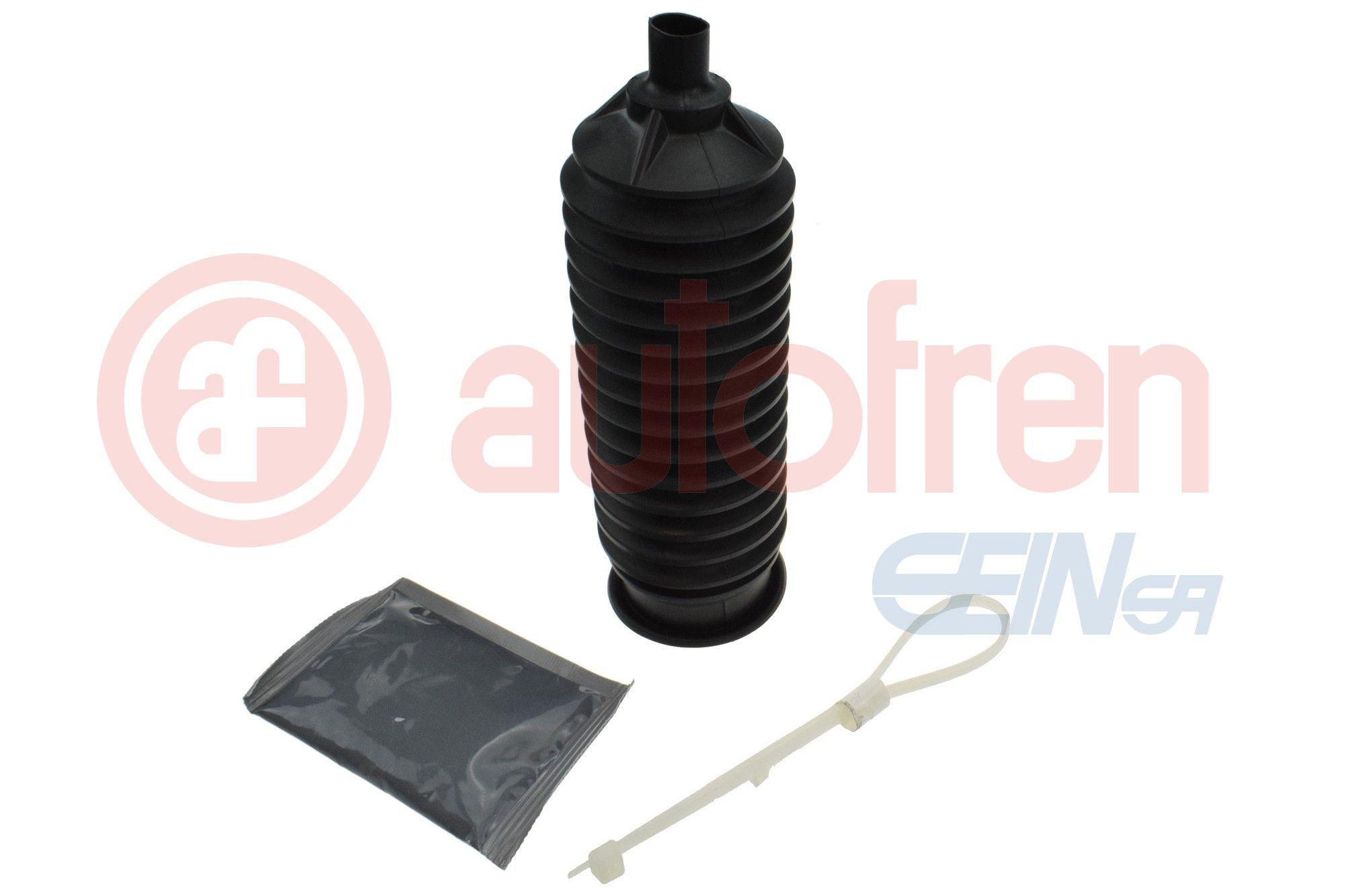 Guardapolvo dirección para Ford Sierra II GBG, GB4