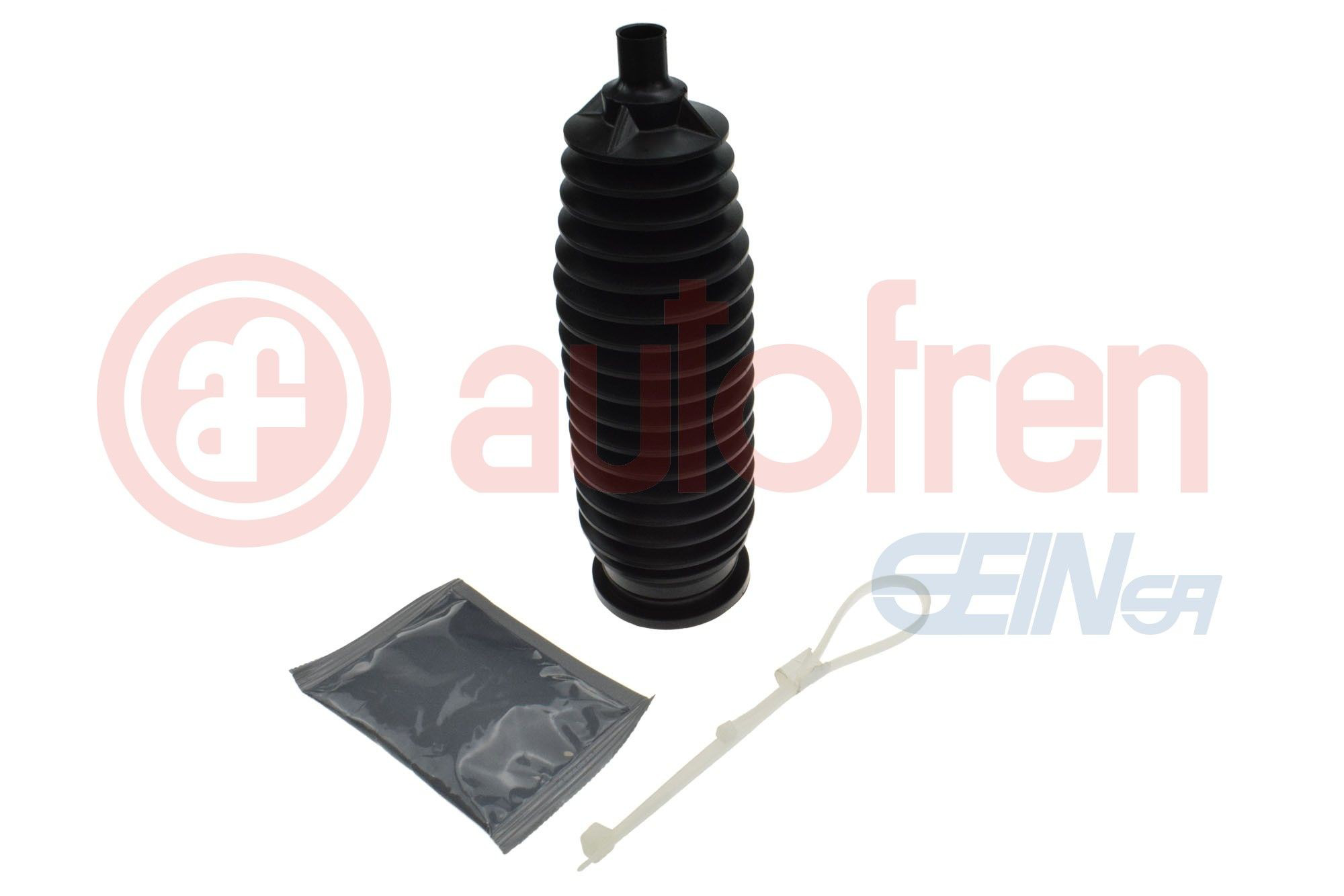 Comprar Fuelle dirección Nissan Almera II N16