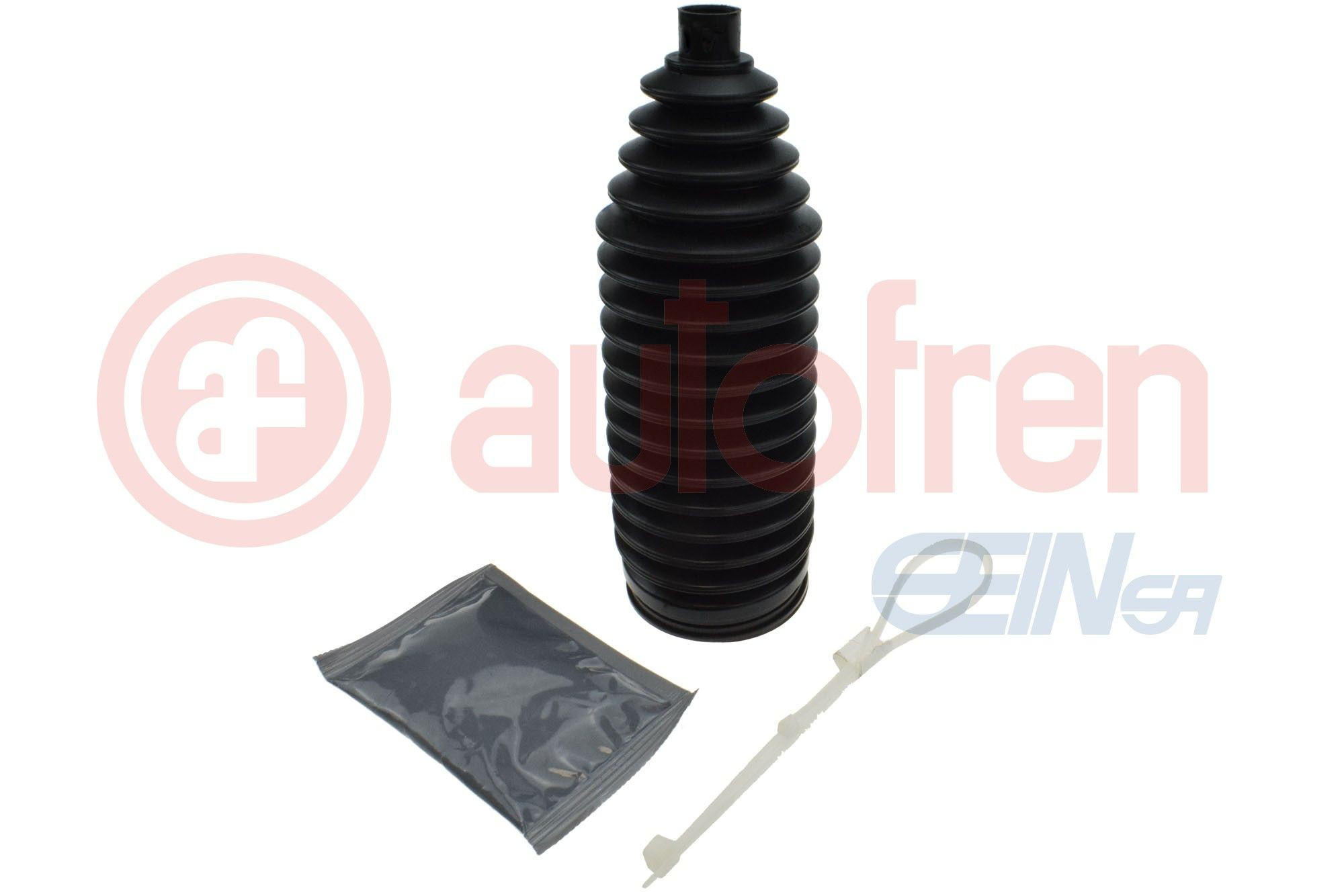 Guardapolvo de dirección Mercedes S coupé (C216) (2006 - 2013) precio, desde 13,37 EUR