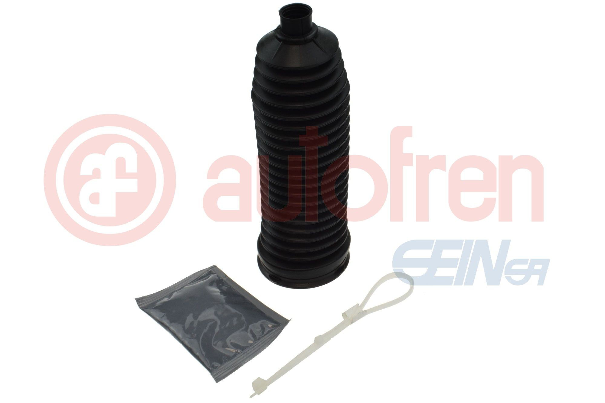 Comprar Fuelle dirección Mercedes Sprinter II 3-t 906