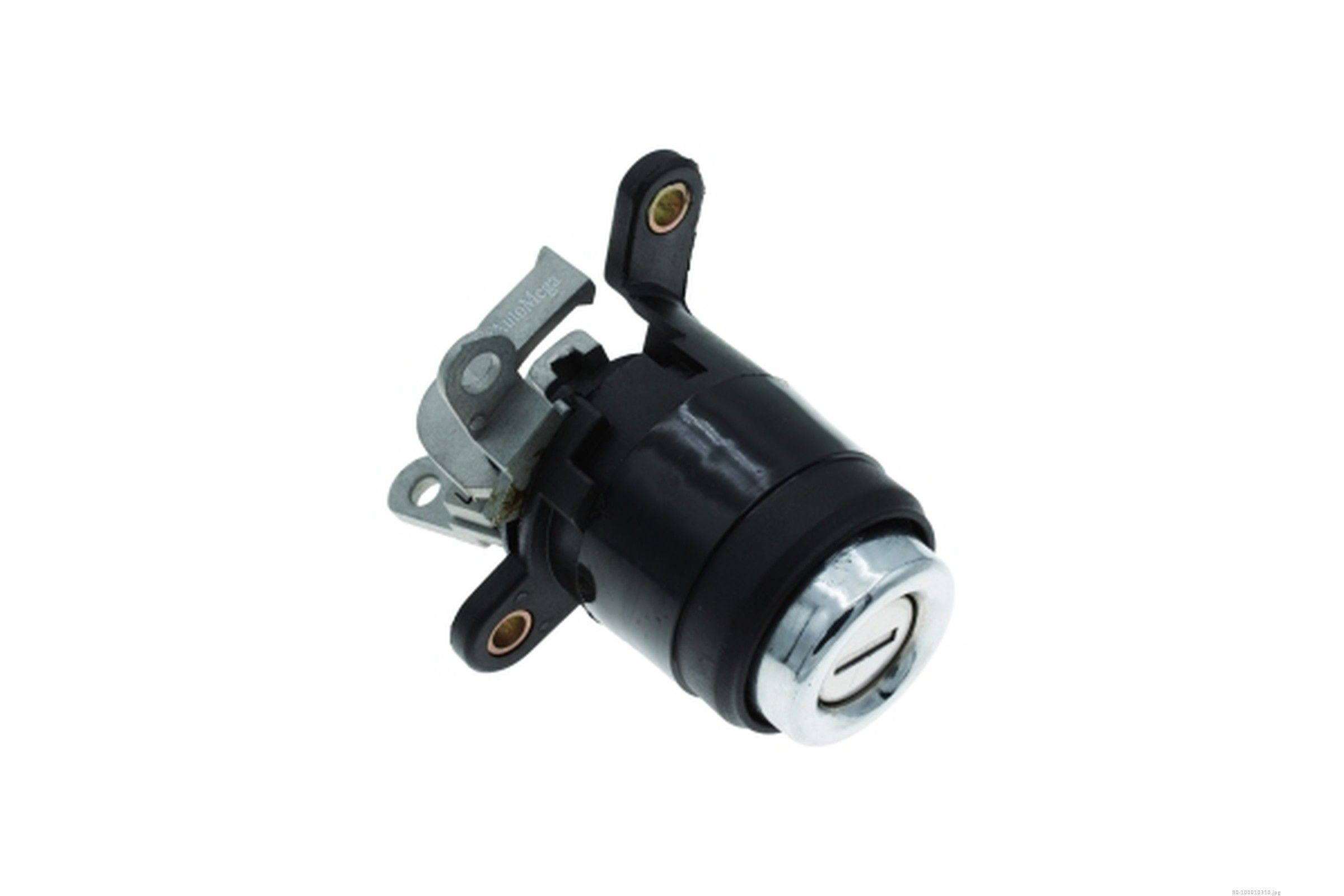 Cilindro de cierre, cerradura de porton para Audi 80 B3 89, 89Q, 8A