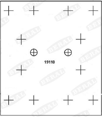 KBL1910991637 Beral