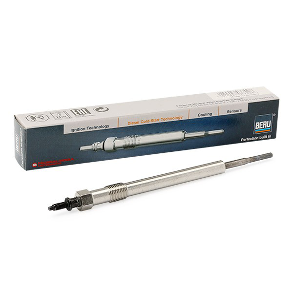Bujías incandescentes Beru GE122 precio, desde 13,46 EUR