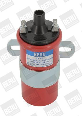 GER021 Beru Regulador alternador