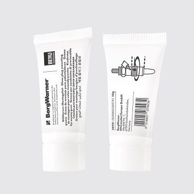 Lubricante para montaje de inyectores y bujías de incandescencia GKF01 Beru