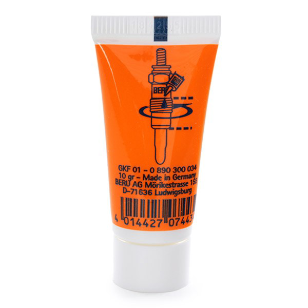 Comprar GKF01 Beru Lubricante para montaje de inyectores y bujías de incandescencia