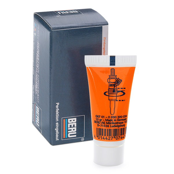 Lubricante para montaje de inyectores y bujías de incandescencia Beru GKF01 precio, desde 9,59 EUR