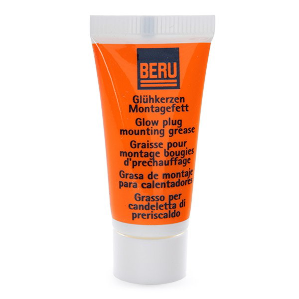 GKF01 Beru Lubricante para montaje de inyectores y bujías de incandescencia