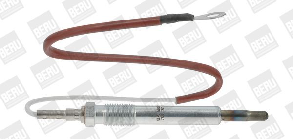Bujías incandescentes Beru GN002 precio, desde 36,21 EUR