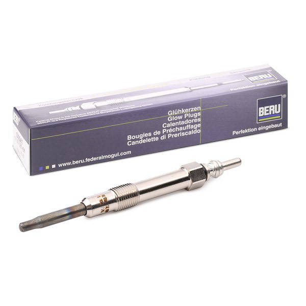 Bujías incandescentes Beru GN097 precio, desde 14,54 EUR