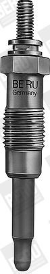 Bujías de calentamiento para Renault 18  135