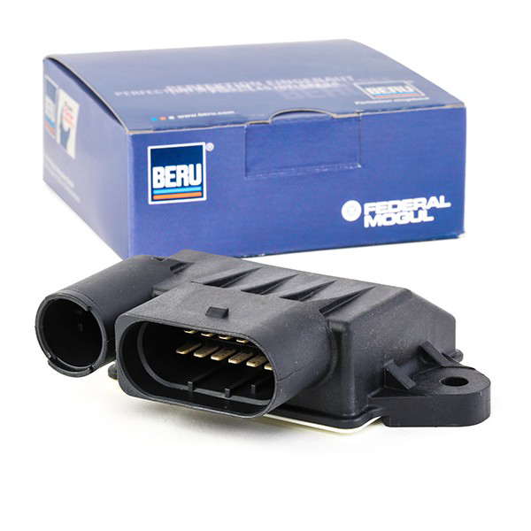 GSE114 Beru Relé de bujías incandescentes