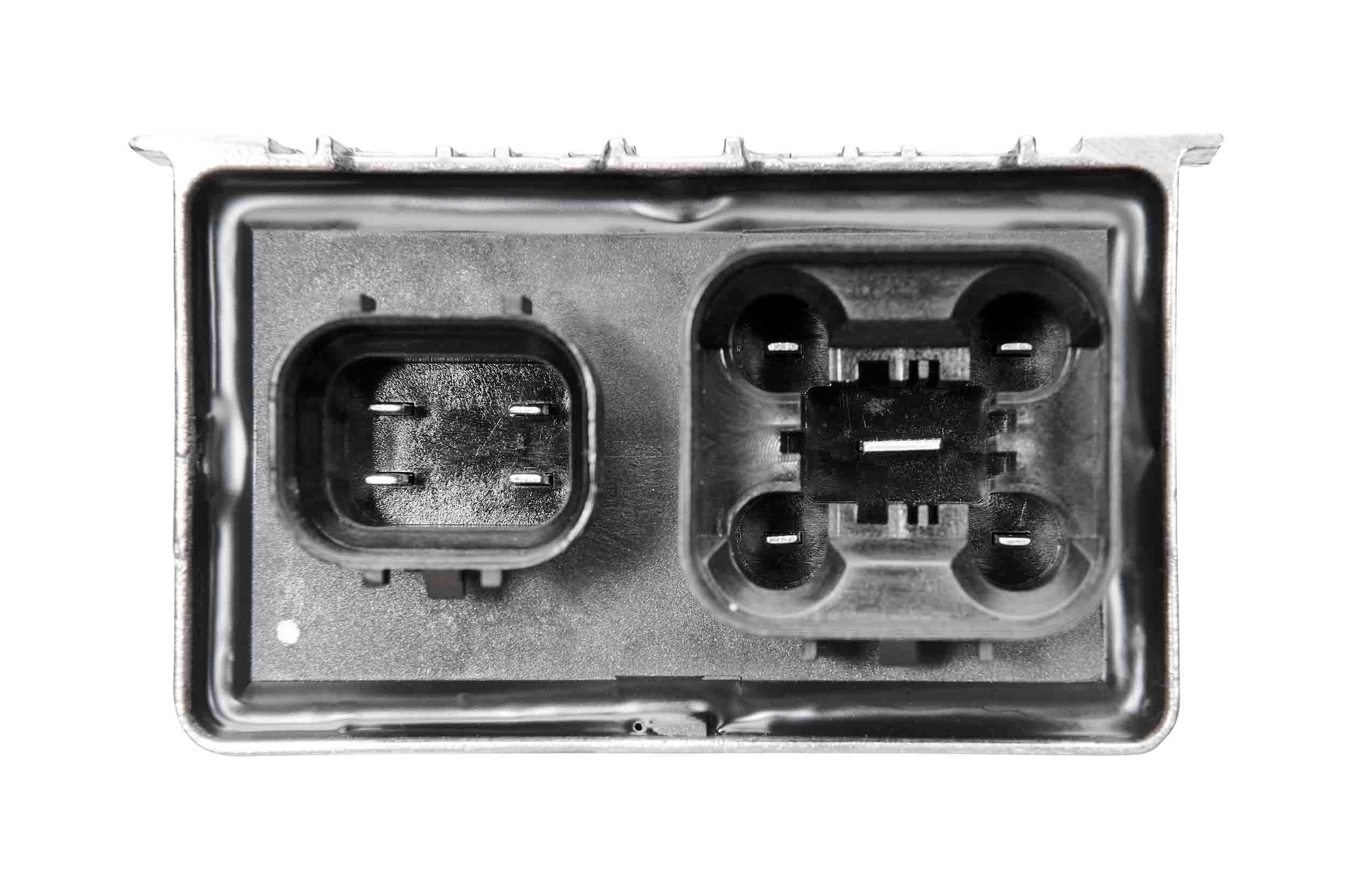  Relé de los calentadores Ford Transit 6