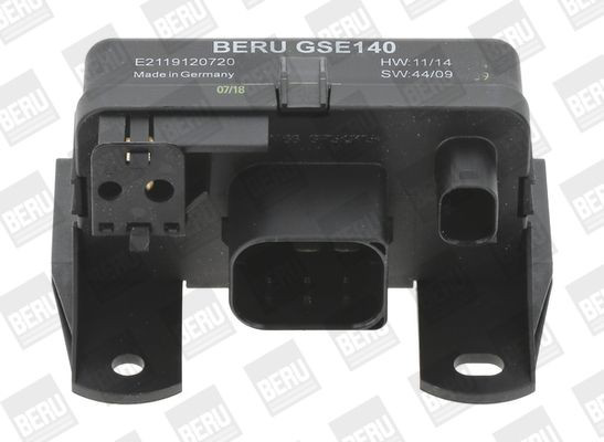 GSE140 Beru Relé de bujías incandescentes