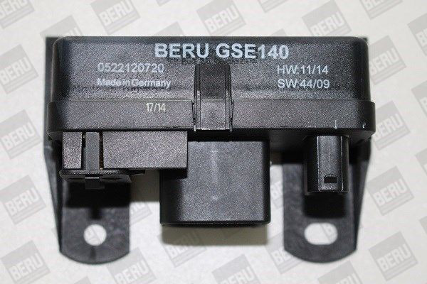 Comprar GSE140 Beru Caja precalentamiento bujias